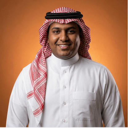 Fahed Al Saud